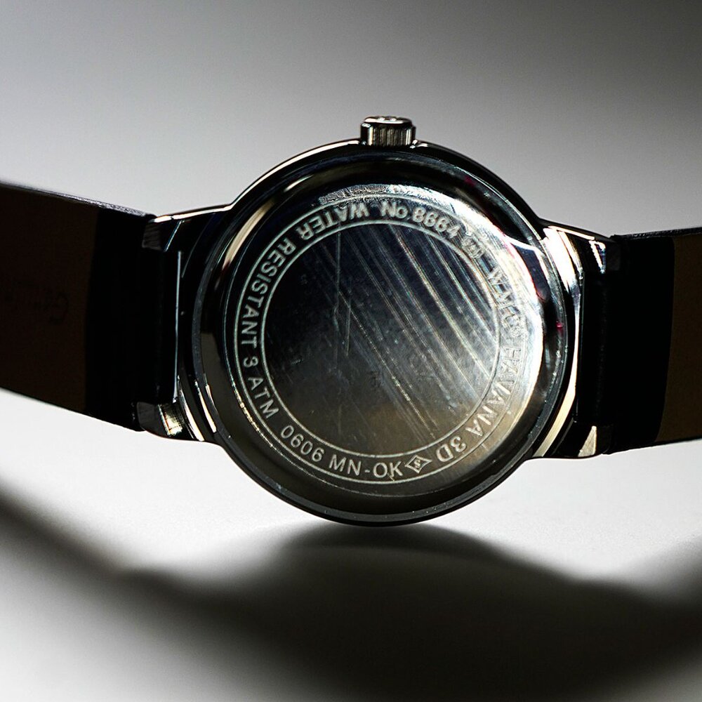WMC Watch - Picture 6 of 8